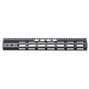 NOVESKE RAIL N4 4TH GEN 13.5" BLK