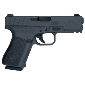 United States Association of Gun Owners TRISTAR SPORTING ARMS APOC SEMI AUTO 9MM GRY 15+1 - $282.51 at United States Association of Gun Owners