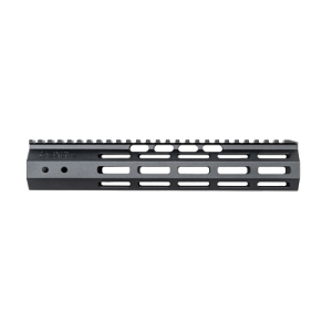 NOVESKE RAIL N4 4TH GEN 10.75" BLK