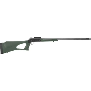 SAVAGE STEVENS 301 TURKEY THUMBHOLE 410G SHOTGUN OD GREEN SINGLE SHOT