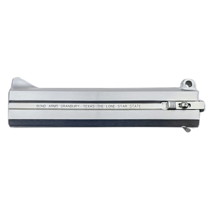 Bond Arms BABL60045410 6in Satin Stainless Derringer Barrel