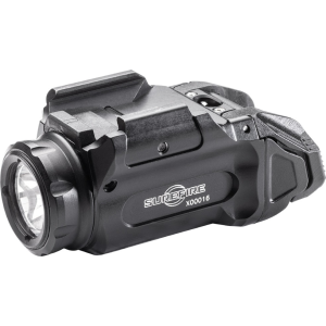 SF XPC3B CP PISTOL LIGHT 1X RCR123 1000 LMN BLK