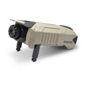 GSM SME-TGTCAM Bullseye Target Camera 300yd Range, Black