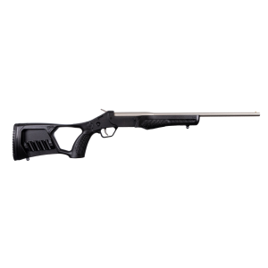 United States Association of Gun Owners BrazTech Rossi SSP1-BKAK .410 Bore 18.5in Single Shot Shotgun - $221.92 at United States Association of Gun Owners