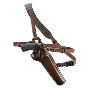 Galco Kodiak Chest Holster S&W X Frame M500 8 3/8" Barrel Right Hand - KK172H