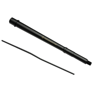 Rosco Manufacturing K9-125-HY-SAGE-556-7 12.5in Nitride Barrel, 5.56 NATO