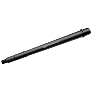 Rosco Manufacturing K9-115-HY-DUFFY-556-7 5.56 NATO 11.5in Barrel, Nitride Stainless Steel