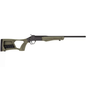 United States Association of Gun Owners BrazTech SSP1-OD .410 Bore 18.5in Break Action Shotgun - $189.74 at United States Association of Gun Owners