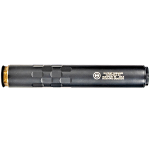 Hi Point Hush-Point .22 LR Silencer, Black - HP22