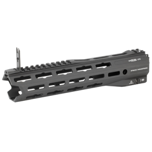 Strike Industries Gridlok LITE 11" Rail Black Handguard