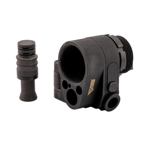 Sylvan Arms SA5 Pro AR-15 Folding Stock Adapter Gen 5 Right Fold