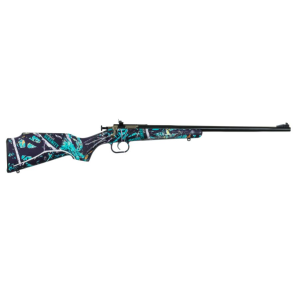 KEYSTONE SPORTING ARMS CRICKETT 22LR MG SERENITY BL