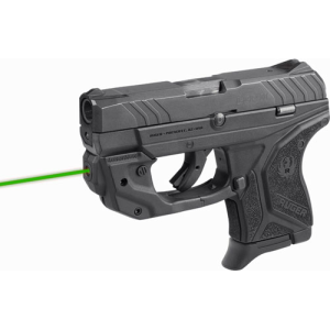 LaserMax GSLCP2G Green Laser Sight with GripSense for Ruger LCP II