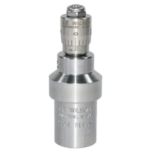 United States Association of Gun Owners L.E. Wilson CG-MIC Case Gage Depth Micrometer - $123.20 at United States Association of Gun Owners