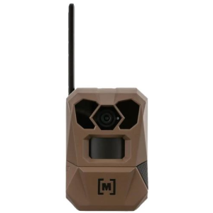 MOULTRIE EDGE 4 CELLULAR TRAIL - CAM 40MP/1080P ON DEMAND BROWN