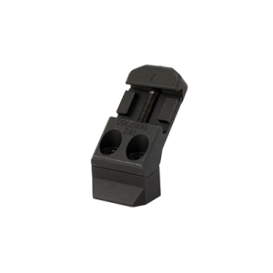 Arisaka Defense OOM-BASE Black Offset Optic Mount