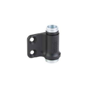 NOVESKE BODY WEAPONLIGHT BLK RH
