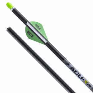 TenPoint ACU-X Premium Carbon Arrows 20" .001" 6/ct - HEA-790.6