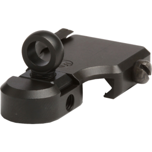 XS Sights LOW WEAVER BACKUP GHOST RING SIGHT - WB2000NL