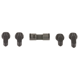 United States Association of Gun Owners Radian Talon Safety Selector 4 Lever Black - R0013 - $94.95 at United States Association of Gun Owners