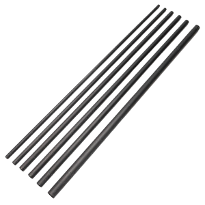 Strike Industries SEND-IT-STICKS 13.90in Black Carbon Fiber Alignment Rods