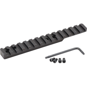 Henry HLRPR001 Picatinny Scope Mount Receiver for Long Ranger H014