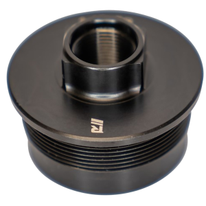 United States Association of Gun Owners Rugged Suppressors DTM003 Universal Direct Thread Mount 3/4"-24 tpi, Black - DTM003 - $72.00 at United States Association of Gun Owners