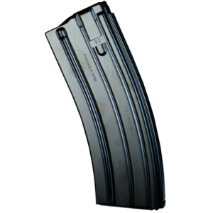 Heckler & Koch MR556 5.56 NATO 30rd Magazine, Black - 251770S