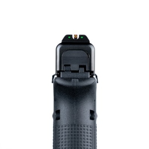 AmeriGlo AGENT 3-DOT Tritium Sight Set for Glock 42,43,43X,48 - GL-851MOS