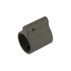 NOVESKE LOW PROFILE GAS BLOCK .750"