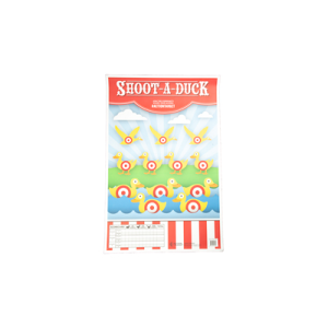 Action Target Arcade Classic Target 100-Pack, Hanging