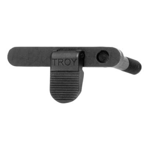 TROY Ambidextrous Magazine Release Black, SKU RSR|TRYSREL-AMB-00