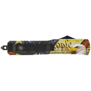 Templar Knife SEG332 Gen II Eagle Small 2.69" OTF Knife - SEG332