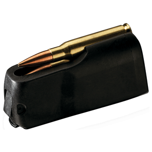 Browning X-Bolt .223 Rem Detachable Magazine, 4-Round Capacity