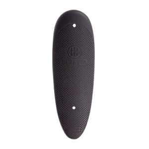 Beretta E73004 MicroCore Field Recoil Pad, Black Rubber