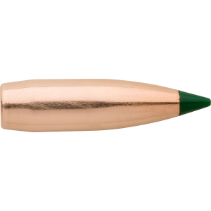 Sierra 7160 Tipped MatchKing 22Cal 60gr Tipped MatchKing 100/Box