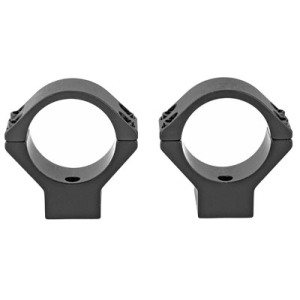 Talley 730714 Light Weight 30mm Low Scope Rings