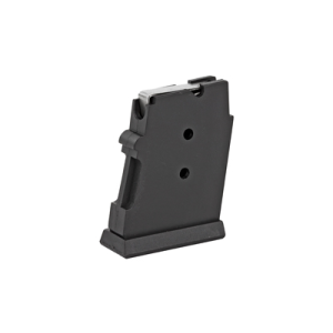 MAGAZINE CZ 452 ZKM 22LR 5RD POLY