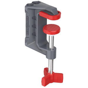 Real Avid AVSACM Smart Assist C-Mount Gray/Red Tool