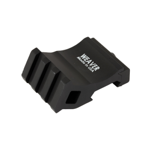Weaver Offset Rail Adapter - 99671