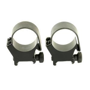 United States Association of Gun Owners Weaver Top Mount 30mm High Matte Scope Rings - 49120 - $28.25 at United States Association of Gun Owners