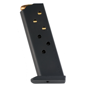 United States Association of Gun Owners Beretta JM904P12 12rd .40 S&W Blued Steel Magazine - $27.50 at United States Association of Gun Owners