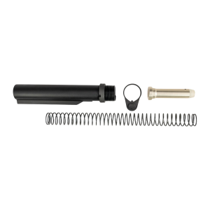 One Horse OH-BT01 Mil-Spec AR15 Buffer Tube Kit