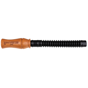 Moultrie KHD0200 HD Grunter Deer Call, Cherry/Black Tube