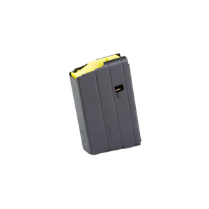 DURAMAG 10RD .400 Legend SS Black Magazine - 1040041172CPD