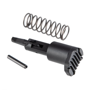 Strike Industries SI-AR-E-FA-BK AR-15 Extended Forward Assist, Black