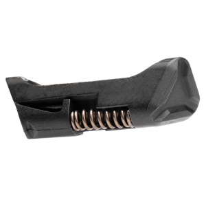 Strike Industries P365-XM-MR Magazine Release Sig P365 X Macro Black Stainless Steel