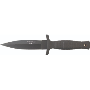 SWC BLK DUAL EDG BTKNF 9IN