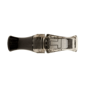 Avian X Zink ATM Green Machine Duck Call Gunsmoke