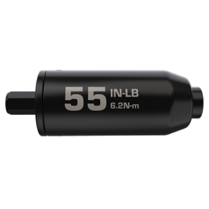 Wheeler FAT Stix Limiter 55 in-lb Torque Tool